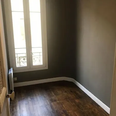 Apartment 2 Pieces Centre Nice