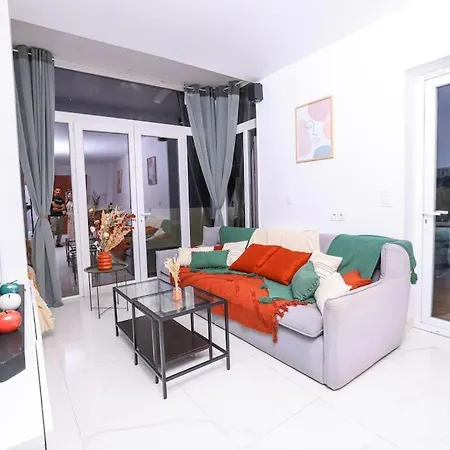 Rare ! Un Petit Paradis A * Nice