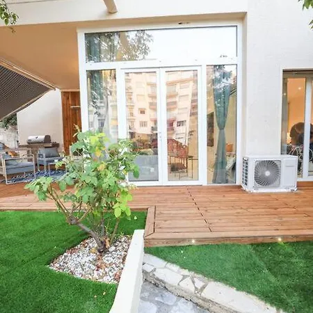 Rare ! Un Petit Paradis A Appartement *