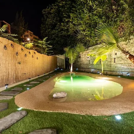 Appartement Rare ! Un Petit Paradis A Nice