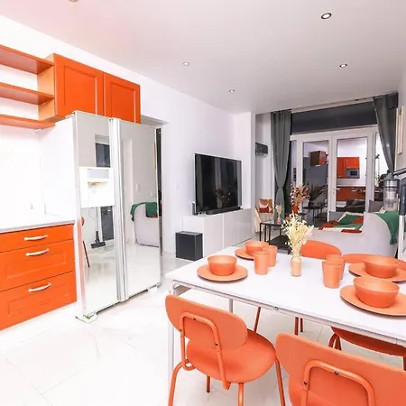Appartement Rare ! Un Petit Paradis A