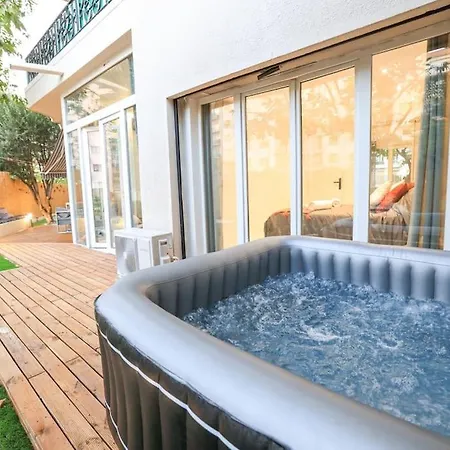 Rare ! Un Petit Paradis A