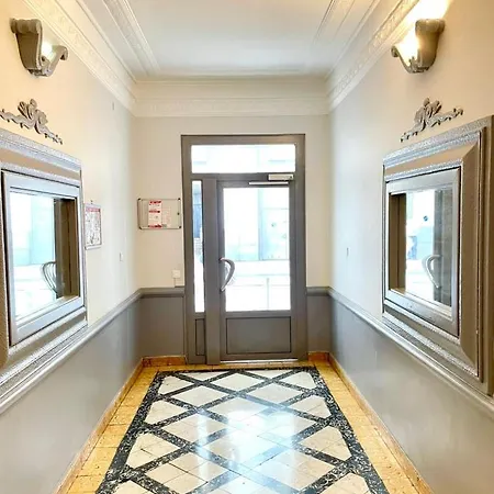 Congres Appartement *