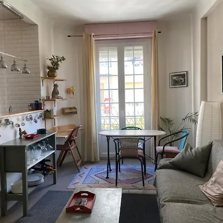 Apartment Cosy *