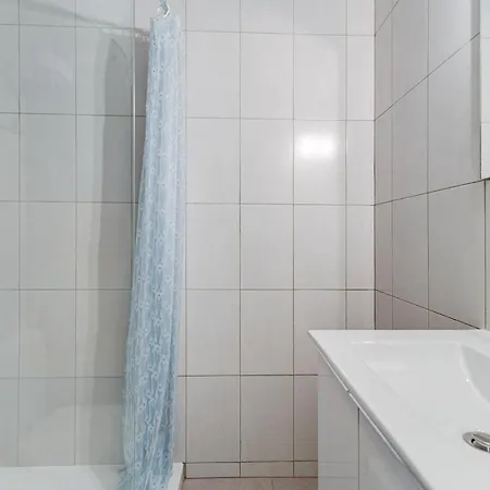 Apartment Les Orangers - Wifi, Ac, 2 Pers *