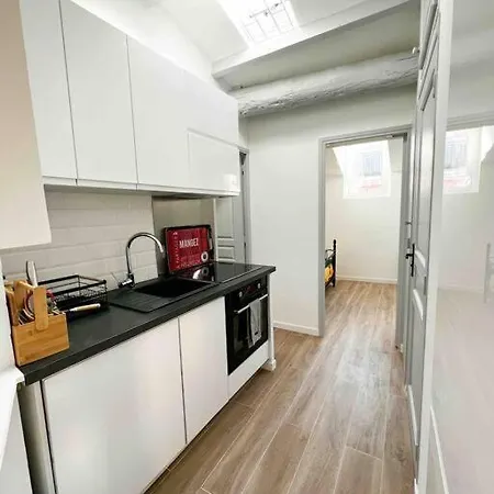 Beautiful Floor & Terrasse Appartement *