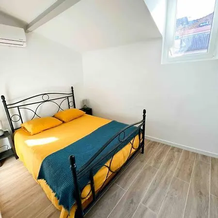 Appartement Beautiful Floor & Terrasse *