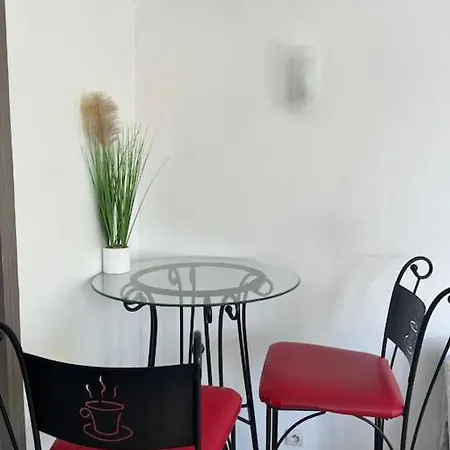 Apartment Grand Centre *