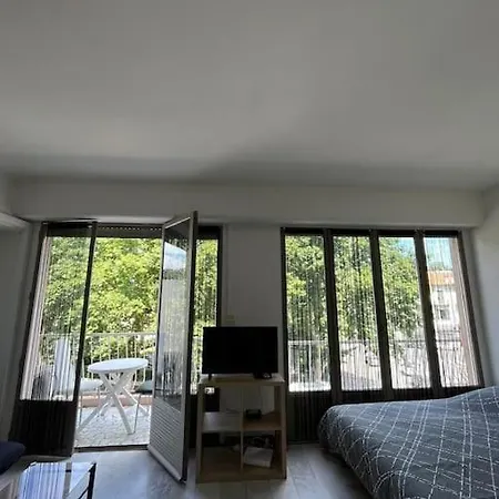 Apartment Grand Centre
