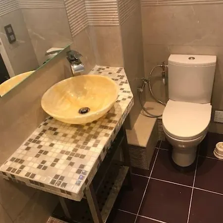 Apartment Grand Centre