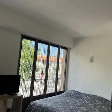 Apartment Grand Centre *