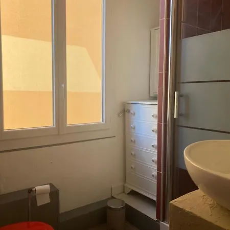 Apartment Cosy