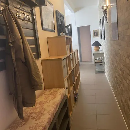 Apartment Cosy