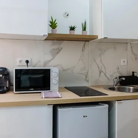 Nicehome Massena Νίκαια