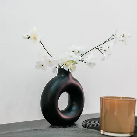 Διαμέρισμα Nicehome Massena *