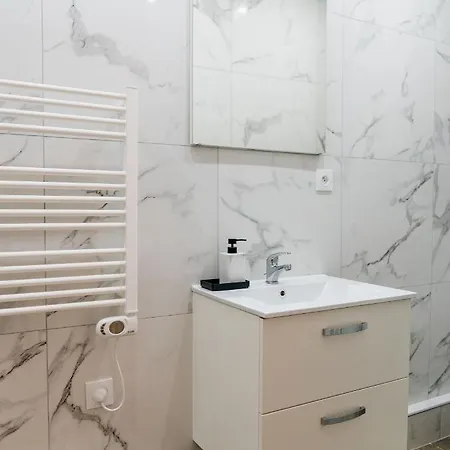 Nicehome Massena Διαμέρισμα