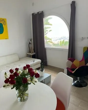 Superbe Grande Corniche Vue Sur A 4 Min Du Centre Apartment *