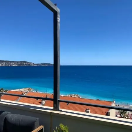 Magnifique Vue La Californie Apartment *