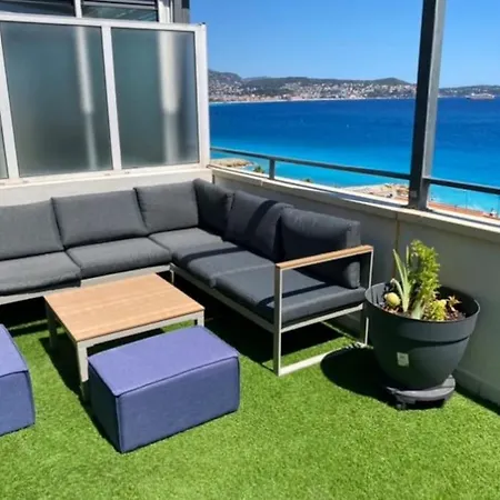 Magnifique Vue La Californie Apartment
