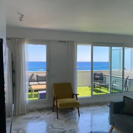Apartment Magnifique Vue La Californie