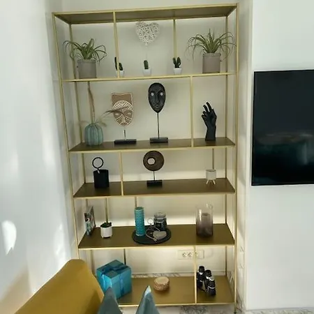 Magnifique Vue La Californie Apartment