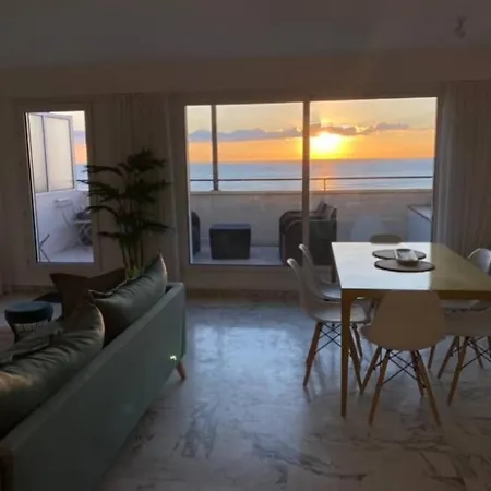 Magnifique Vue La Californie * Nice