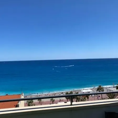 Magnifique Vue La Californie Apartment