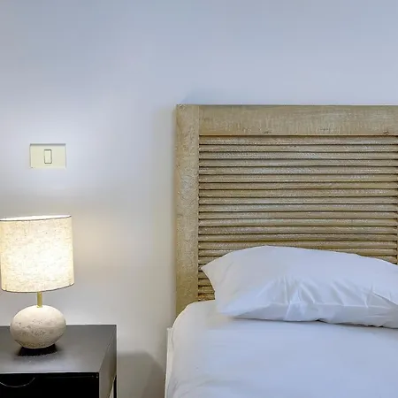 Apartmán Maison Bianchi - Chauvain Place Massena