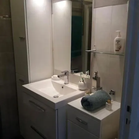 En Plein Coeur De Apartment *
