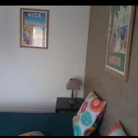 En Plein Coeur De Apartment