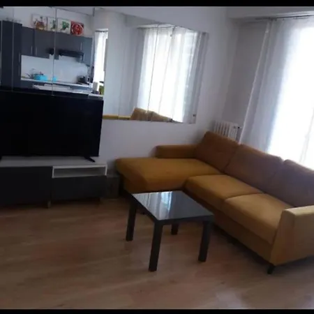 Apartment En Plein Coeur De *