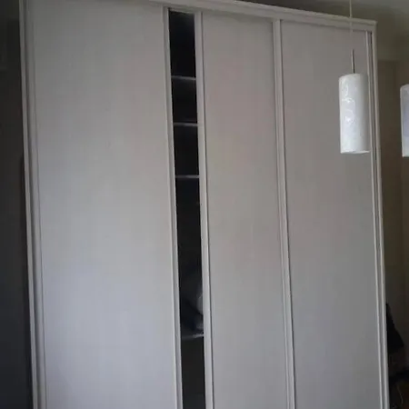 Apartment En Plein Coeur De