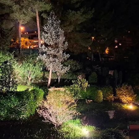 Grande Terrasse A 5 Min De La Apartment *