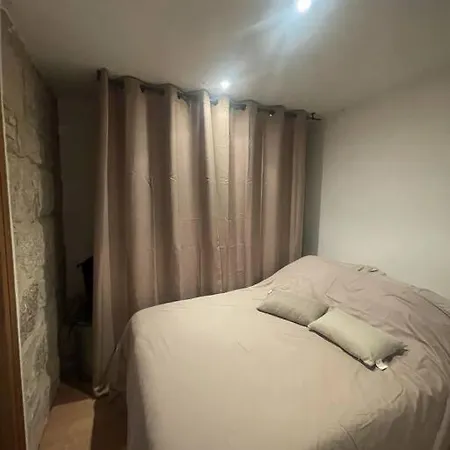 Au Coeur Du Petit Marais Nicois - 2p Cozy *