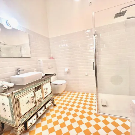 Riviera - Ccc Ot Loft Du Chateau Old Town Prom Des Anglais Appartement Nice
