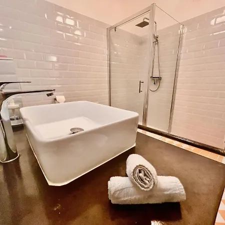 Riviera - Ccc Ot Loft Du Chateau Old Town Prom Des Anglais Appartement Nice