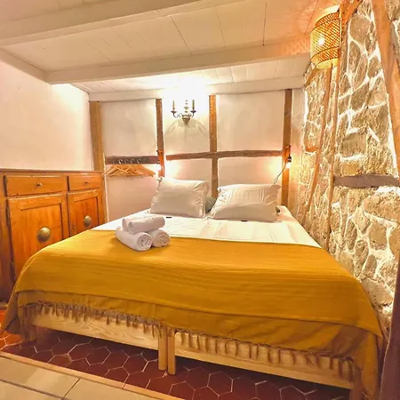 Riviera - Ccc Ot Loft Du Chateau Old Town Prom Des Anglais Appartement