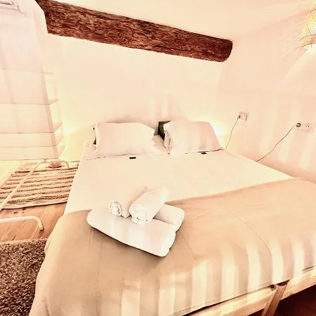 Appartement Riviera - Ccc Ot Loft Du Chateau Old Town Prom Des Anglais *