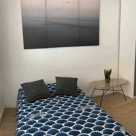 Joli Studio Au Coeur De Apartment *