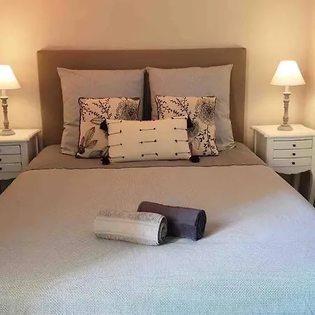 Charming Overlooking A Beautiful Garden * Nizza