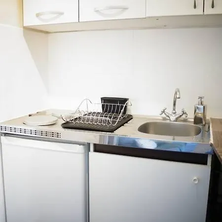 Apartamento Charming Overlooking A Beautiful Garden *