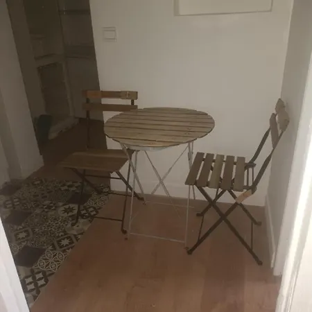 Et Cosy 4 Pcs Apartment *