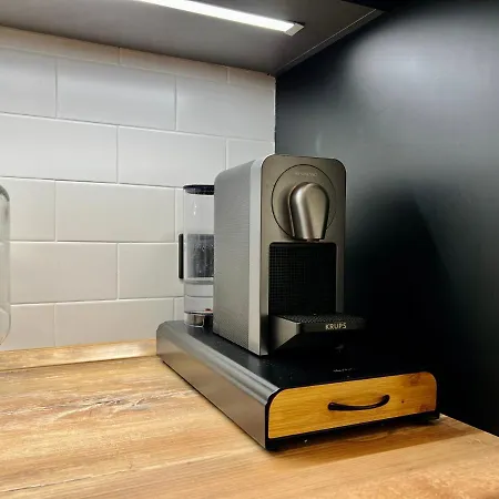 Apartment Urban4