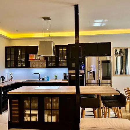 Apartment Urban4