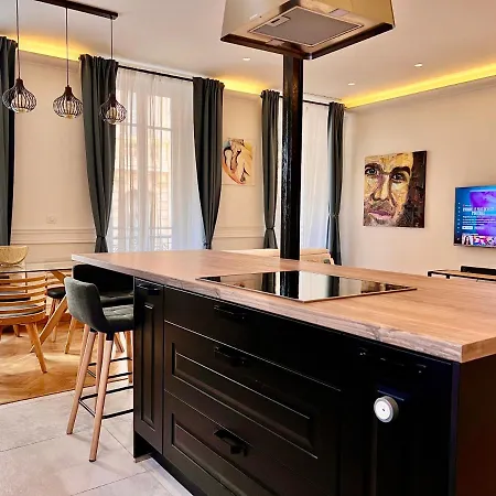 Urban4 * Nice