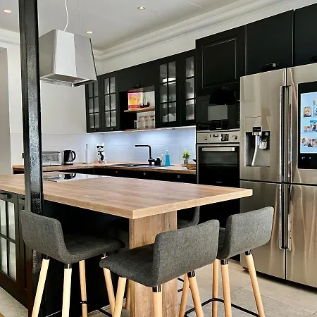 Urban4 * Nice