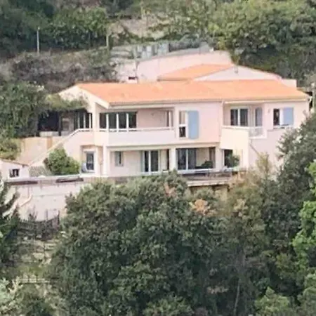 Magnifique Familiale Avec Piscine