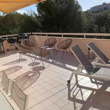 Magnifique Familiale Avec Piscine *