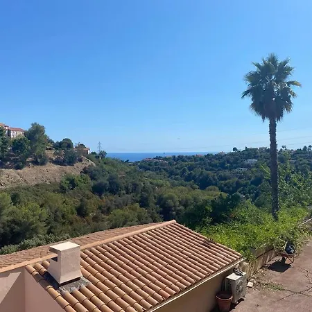 Magnifique Familiale Avec Piscine Nice