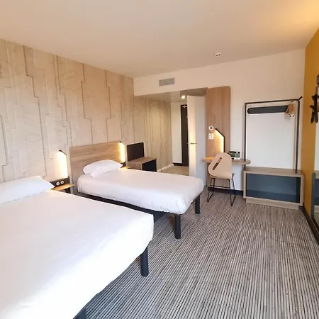 Stade Riviera 3* 尼斯